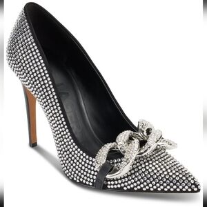 Karl Lagerfeld Women's Calise Pumps Size ]